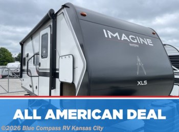 New 2026 Grand Design Imagine XLS 17MKE available in Grain Valley, Missouri