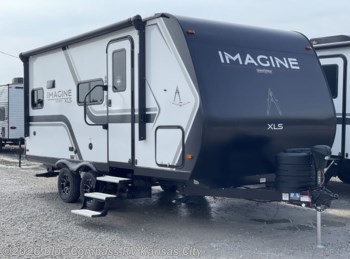 New 2026 Grand Design Imagine XLS 17MKE available in Grain Valley, Missouri