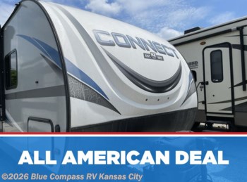 Used 2021 K-Z Connect 261RB available in Grain Valley, Missouri