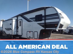 New 2026 Grand Design Reflection 100 Series 28RL available in Grain Valley, Missouri