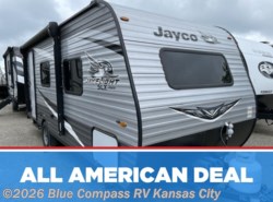 Used 2021 Jayco Jay Flight SLX 7 195RB available in Grain Valley, Missouri