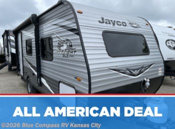 Used 2021 Jayco Jay Flight SLX 7 195RB available in Grain Valley, Missouri