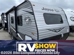 Used 2021 Jayco Jay Flight SLX 7 195RB available in Grain Valley, Missouri