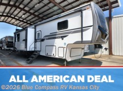New 2026 Coachmen Brookstone 395DBL available in Grain Valley, Missouri