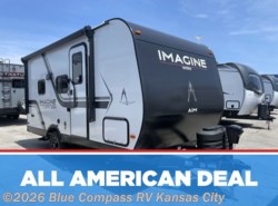 New 2026 Grand Design Imagine AIM 16MLA available in Grain Valley, Missouri