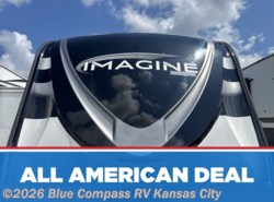 Used 2022 Grand Design Imagine 2670MK available in Grain Valley, Missouri