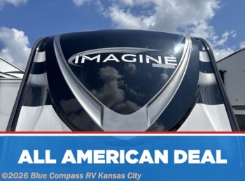 Used 2022 Grand Design Imagine 2670MK available in Grain Valley, Missouri