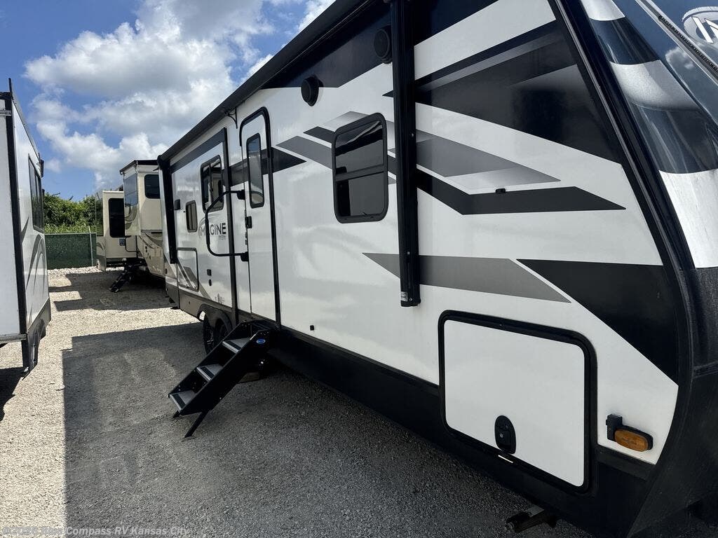 Used 2022 Grand Design Imagine 2670MK available in Grain Valley, Missouri