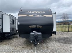 New 2026 Forest River Aurora 34BHTS available in Grain Valley, Missouri
