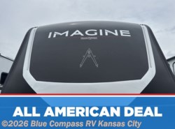New 2027 Grand Design Imagine 2970RL available in Grain Valley, Missouri