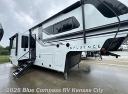 New 2027 Grand Design Influence 3904BH available in Grain Valley, Missouri