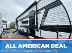 New 2027 Grand Design Momentum MAV 28MAV available in Grain Valley, Missouri