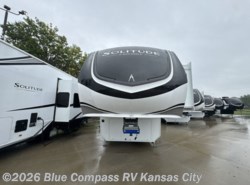 New 2027 Grand Design Solitude 390RK available in Grain Valley, Missouri