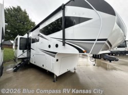 New 2027 Grand Design Solitude 390RK available in Grain Valley, Missouri