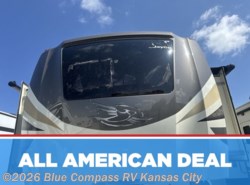 Used 2018 Jayco North Point 381FLWS available in Grain Valley, Missouri