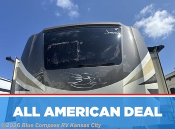 Used 2018 Jayco North Point 381FLWS available in Grain Valley, Missouri