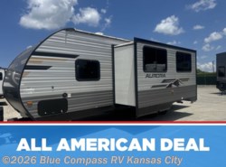 Used 2026 Forest River Aurora 26BHS available in Grain Valley, Missouri
