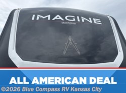 New 2027 Grand Design Imagine 2600RB available in Grain Valley, Missouri