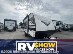 New 2027 Grand Design Transcend One 151RB available in Grain Valley, Missouri