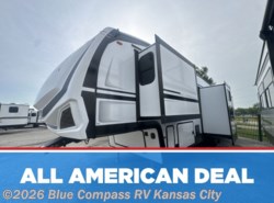 New 2027 Coachmen Chaparral 360IBL available in Grain Valley, Missouri