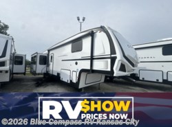 New 2027 Coachmen Chaparral 360IBL available in Grain Valley, Missouri