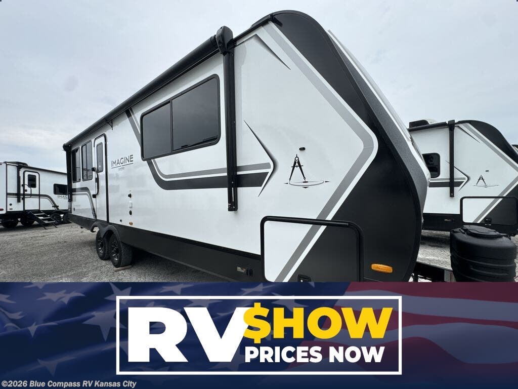 New 2027 Grand Design Imagine 2700BS available in Grain Valley, Missouri