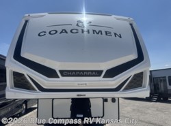 New 2027 Coachmen Chaparral 375BAF available in Grain Valley, Missouri