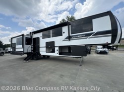 New 2027 Forest River Wolverine 36BC available in Grain Valley, Missouri