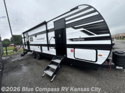 New 2027 Grand Design Transcend Xplor 265BHT available in Grain Valley, Missouri
