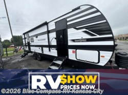 New 2027 Grand Design Transcend Xplor 265BHT available in Grain Valley, Missouri