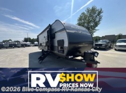 New 2027 Forest River Aurora 27DBH available in Grain Valley, Missouri