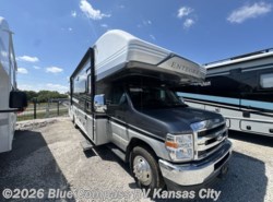 New 2027 Entegra Coach Odyssey 29V available in Grain Valley, Missouri