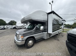 New 2027 Entegra Coach Odyssey 29V available in Grain Valley, Missouri