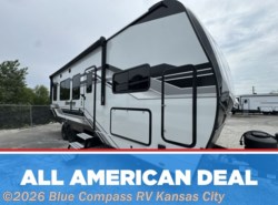 New 2027 Grand Design Momentum G-Class 25G available in Grain Valley, Missouri