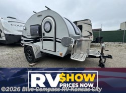 Used 2020 NuCamp TAG XL Boondock available in Grain Valley, Missouri