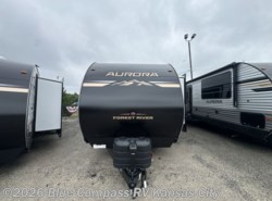 New 2027 Forest River Aurora 34BHTS available in Grain Valley, Missouri