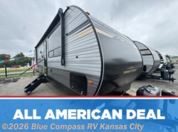 New 2027 Forest River Aurora 34BHTS available in Grain Valley, Missouri
