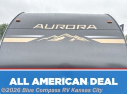 New 2027 Forest River Aurora 34BHTS-2Q available in Grain Valley, Missouri