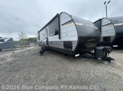 New 2027 Forest River Aurora 34BHTS-2Q available in Grain Valley, Missouri