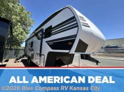New 2026 Grand Design Reflection 100 Series 24RL available in Grain Valley, Missouri