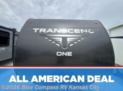 Used 2025 Grand Design Transcend One 151RB available in Grain Valley, Missouri