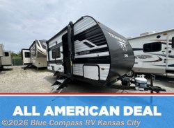 Used 2025 Grand Design Transcend One 151RB available in Grain Valley, Missouri