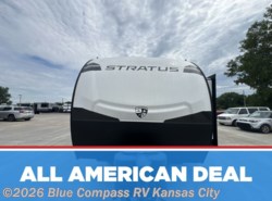 Used 2025 Venture RV Stratus SR302VBH available in Grain Valley, Missouri