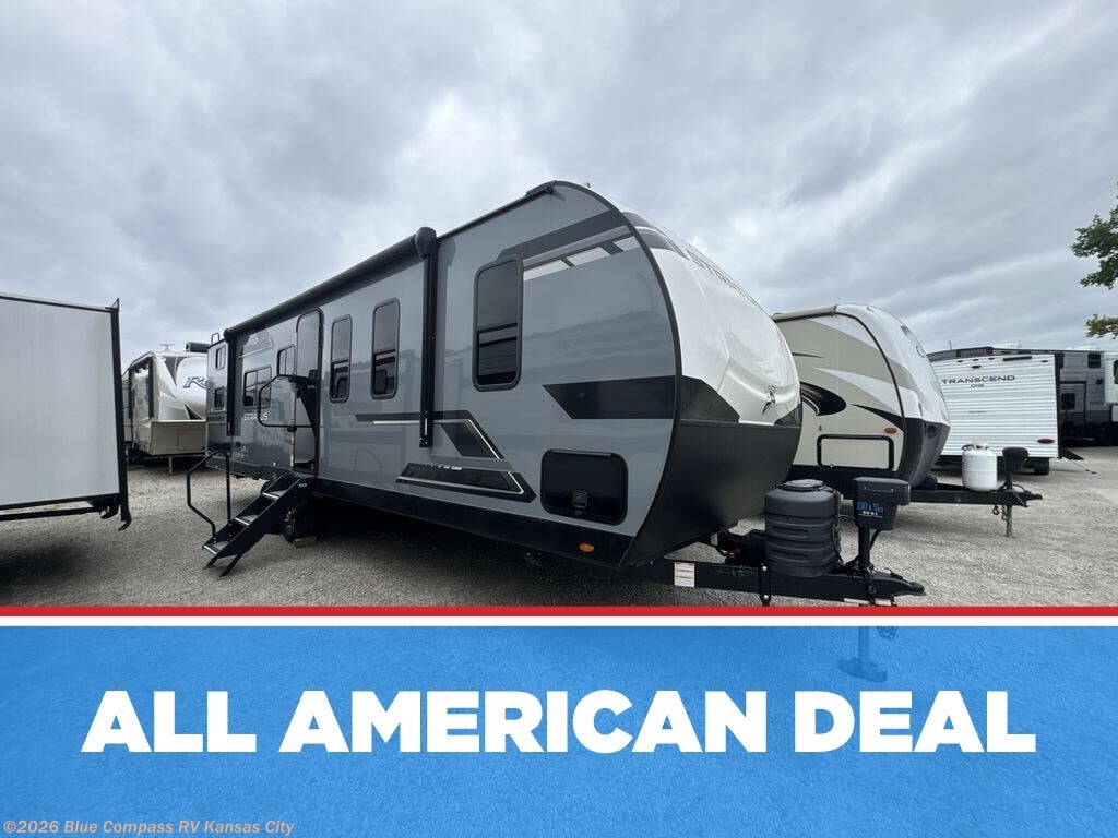 Used 2025 Venture RV Stratus SR302VBH available in Grain Valley, Missouri