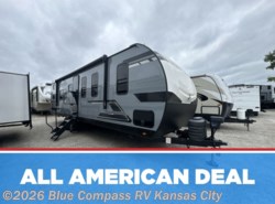 Used 2025 Venture RV Stratus SR302VBH available in Grain Valley, Missouri