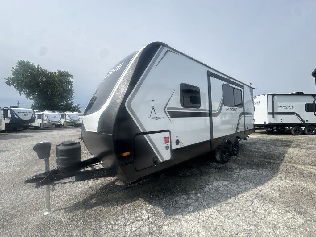 New 2027 Grand Design Imagine 2300MK available in Grain Valley, Missouri