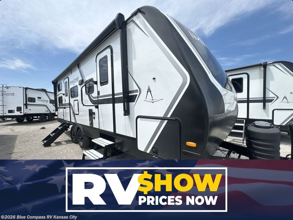 New 2027 Grand Design Imagine 2600RB available in Grain Valley, Missouri