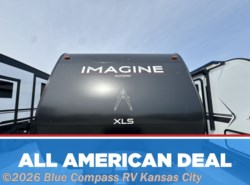 New 2027 Grand Design Imagine XLS 22MLE available in Grain Valley, Missouri