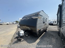 New 2027 Forest River Aurora Light 15RBX available in Grain Valley, Missouri