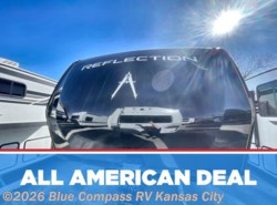 New 2026 Grand Design Reflection 303RLS available in Grain Valley, Missouri